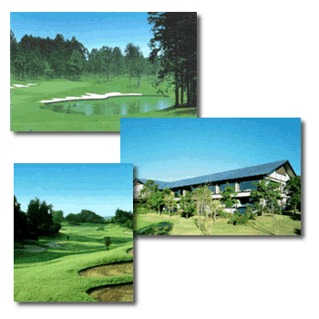 小見川東急ゴルフクラブ