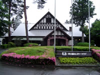 河口湖カントリークラブ