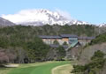 白河高原カントリークラブ
