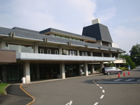 多摩カントリークラブ