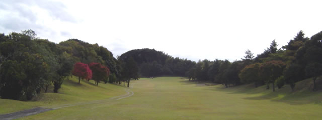 大多喜カントリークラブ（千葉県）