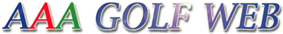 AAA GOLF WEB tbgS